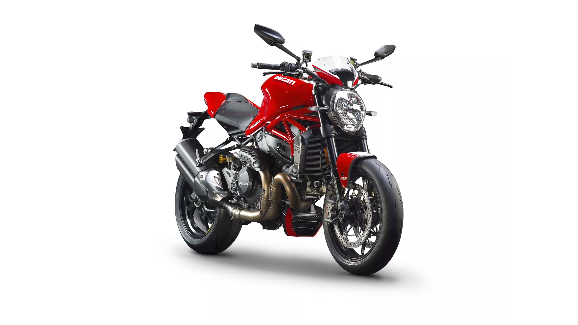 Ducati Monster 1200 R - Image 11 Ducati Monster 1200 R - Image 11